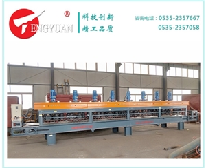 8頭超潔亮打蠟機(jī)